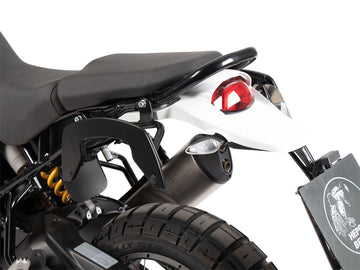 Ducati Desertx Rally [2024-2025] -C-Bow Side Carrier - 0