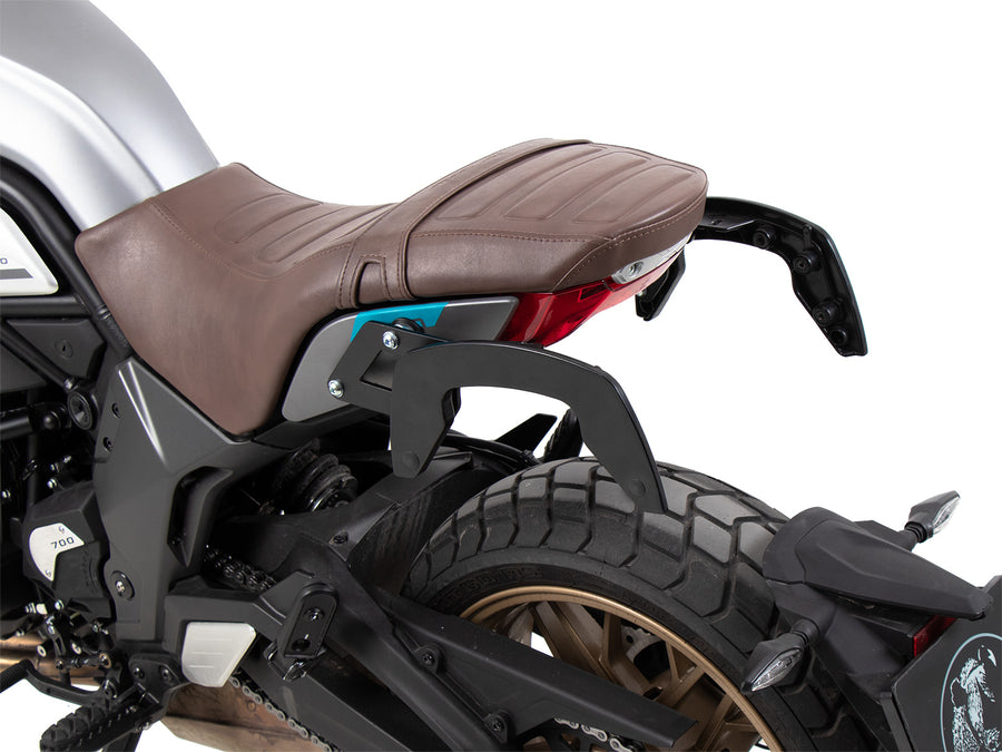 CF Moto 700 CL-X [2022-2024] - C-Bow Seitenträger
