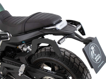 Benelli Leoncino 800 [2022-2025] -C-Bow Side Carrier