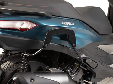 Piaggio MP3 Exclusive 530 [2022-2025] -C-Bow Side Carrier - 0