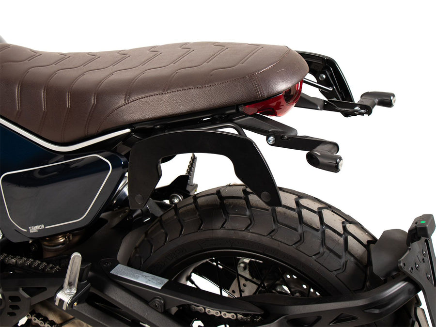 Ducati Scrambler 800 nætter [2023-2025] -C-Bow Side Carrier