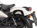 Royal Enfield Shotgun 650 [2024-2025] -C-Bow Side Carrier-7