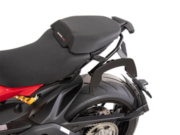 Ducati Diavel V4 [2023-2025] -C-Bow Side Carrier - 0