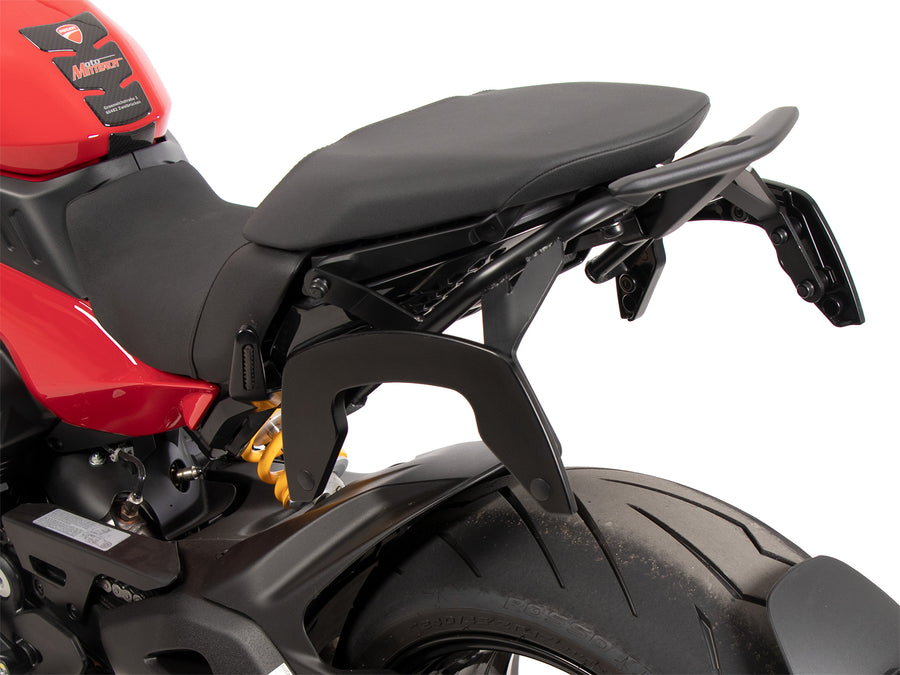 Ducati Diavel V4 [2023-2025] -C-Bow Side Carrier