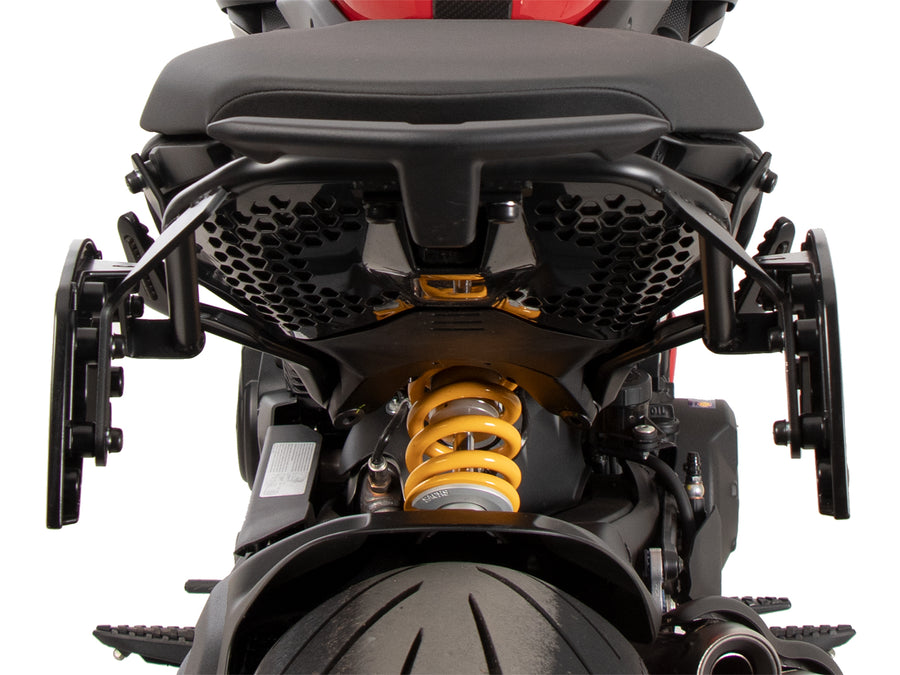 Ducati Diavel V4 [2023-2025] -C-Bow Side Carrier
