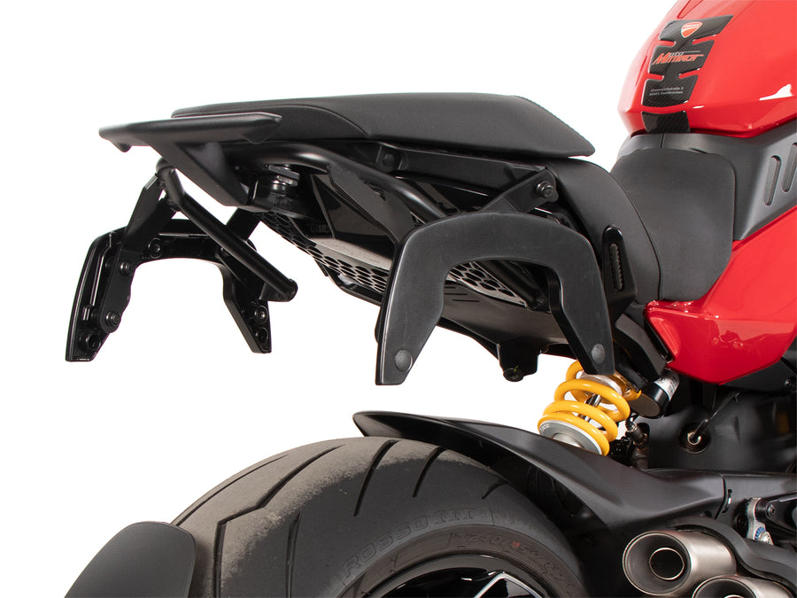 Ducati Diavel V4 [2023-2025] -C-Bow Side Carrier