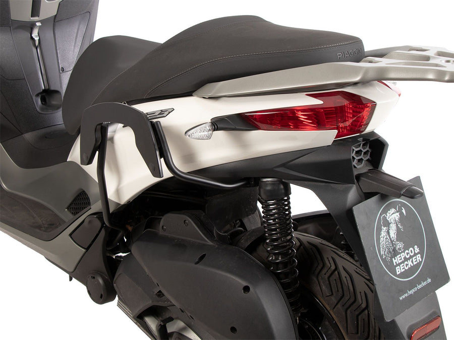 Piaggio Mp3 310 [2024-2025] -C-Bow Side Carrier