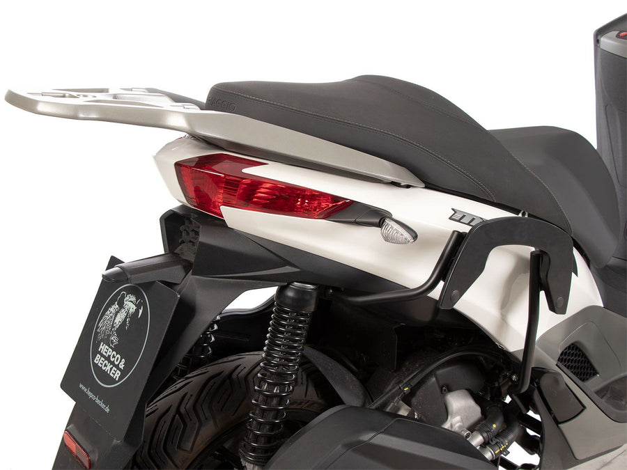 Piaggio Mp3 310 [2024-2025] -C-Bow Side Carrier