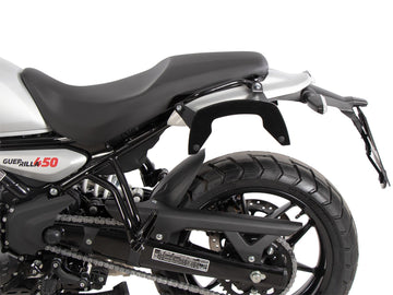 Royal Enfield Guerrilla 450 [2024-2025] -C-Bow Side Carrier - 0
