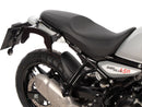 Royal Enfield Guerrilla 450 [2024-2025] -C-Bow Side Carrier-6