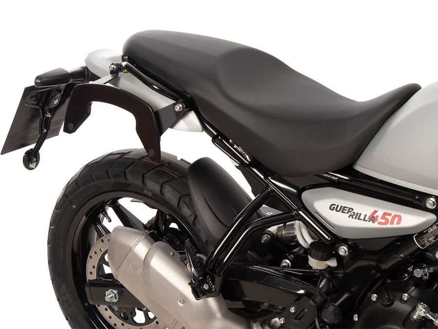 Royal Enfield Guerrilla 450 [2024-2025] -C-Bow Side Carrier