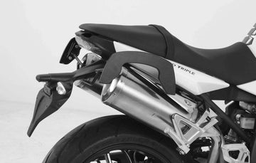 Triumph Speed ​​Triple 1050 [2008-2010] -C-Bow Side Carrier