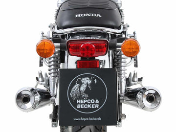 Honda CB 1100 RS [2017-2020] - C-Bow Seitenträger