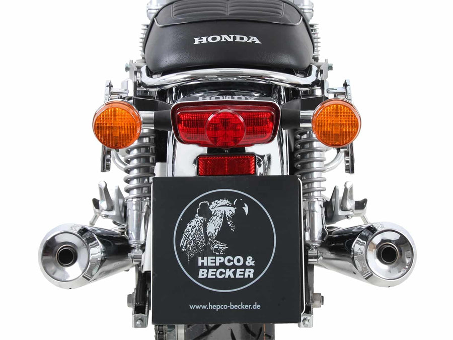 Honda CB 1100 RS [2017-2020] - C-Bow Seitenträger
