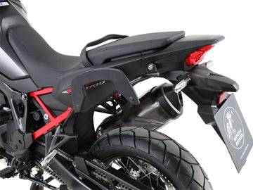 Honda CRF 1100 L Africa TW [2019-2023] -C-Bow Side Carrier