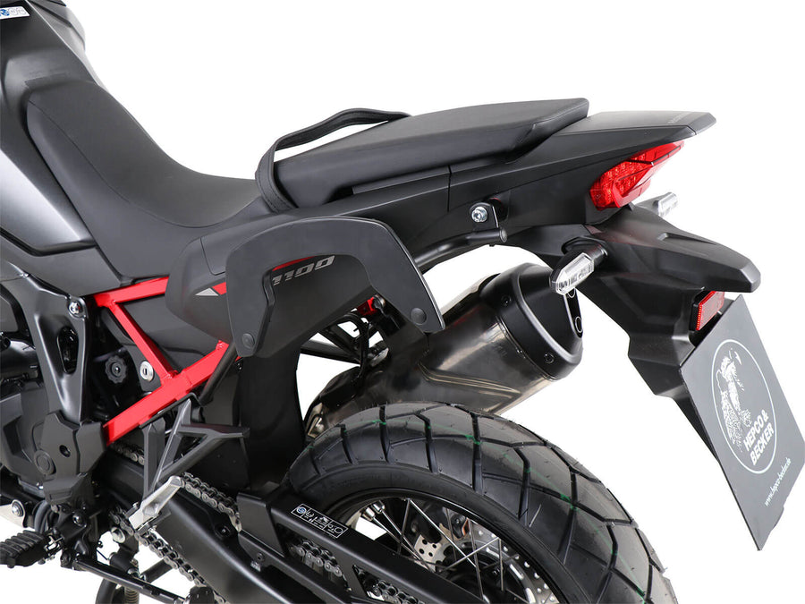 Honda CRF 1100 L Africa TW [2019-2023] -C-Bow Side Carrier