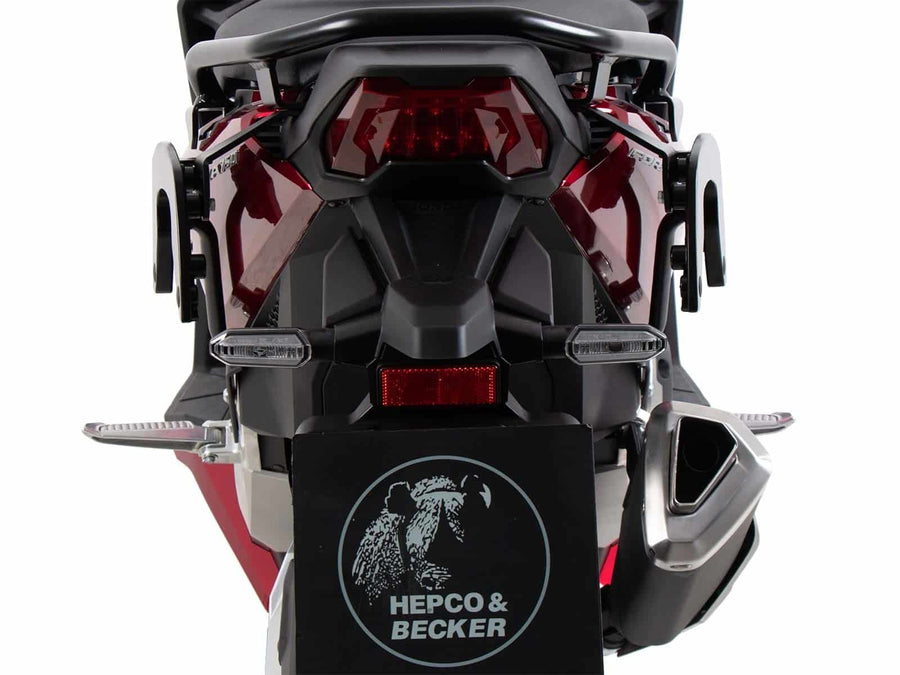 Honda Forza 750 [2021-2024] -C-Bow Side Carrier