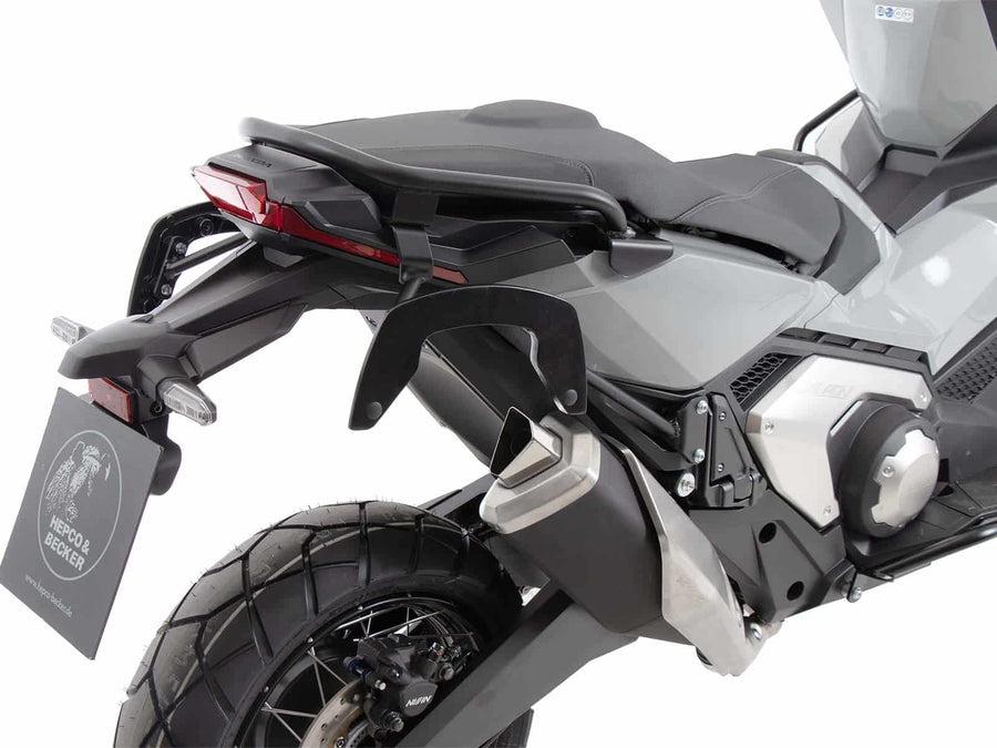 Honda X-ADV [2021-2024] -C-Bow Side Carrier