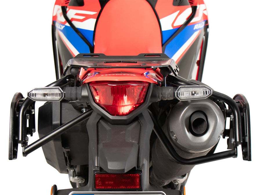 Honda CRF 300 Rally [2021-2025] -C-Bow Side Carrier
