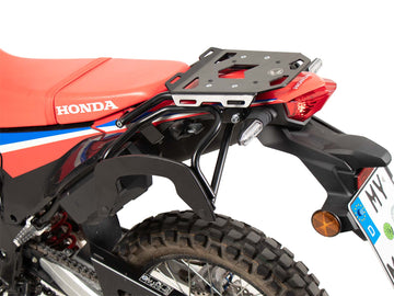 Honda CRF 300 Rally [2021-2025] -C-Bow Side Carrier