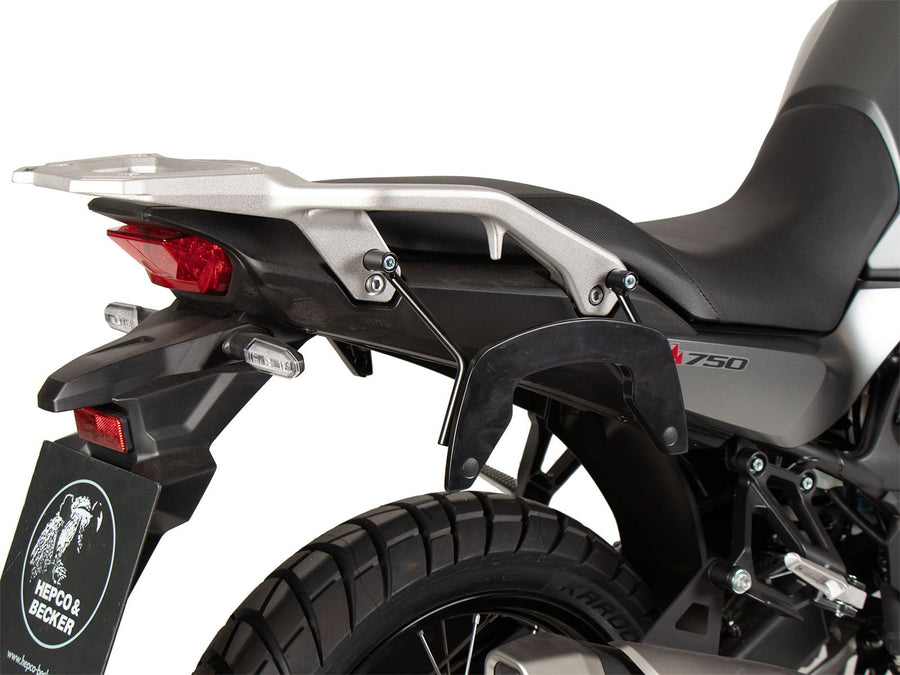 Honda XL 750 Transalp [2023-2024] -C-Bow Side Carrier