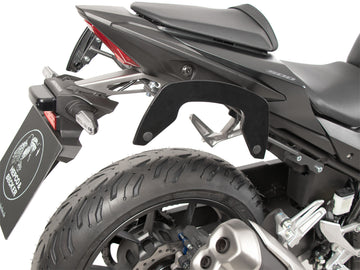Honda CB 500 Hornet [2024-2026] - C-Bow sideholder