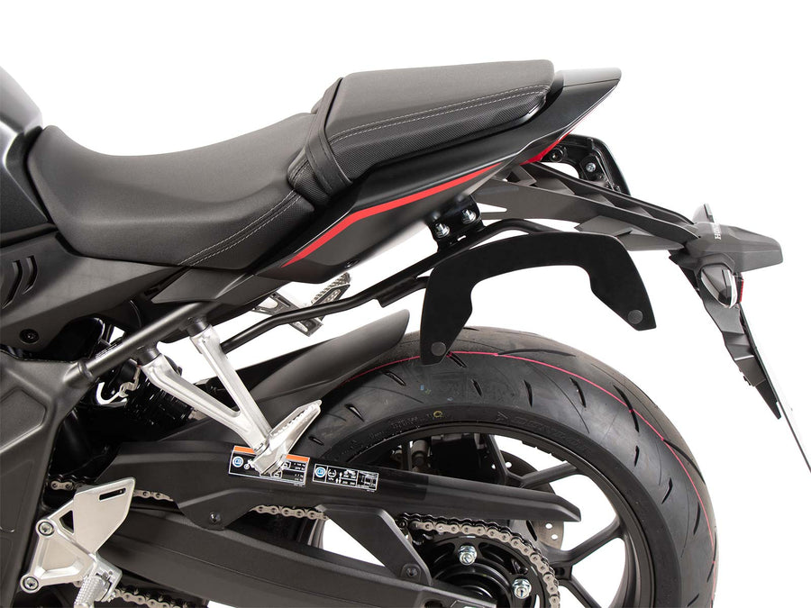 Honda CBR 650 R [2024-2026] - C-Bow Seitenträger