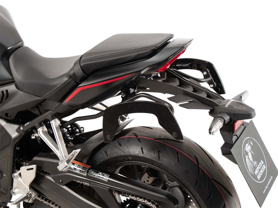 Honda CBR 650 R [2024-2026] - C-Bow Seitenträger