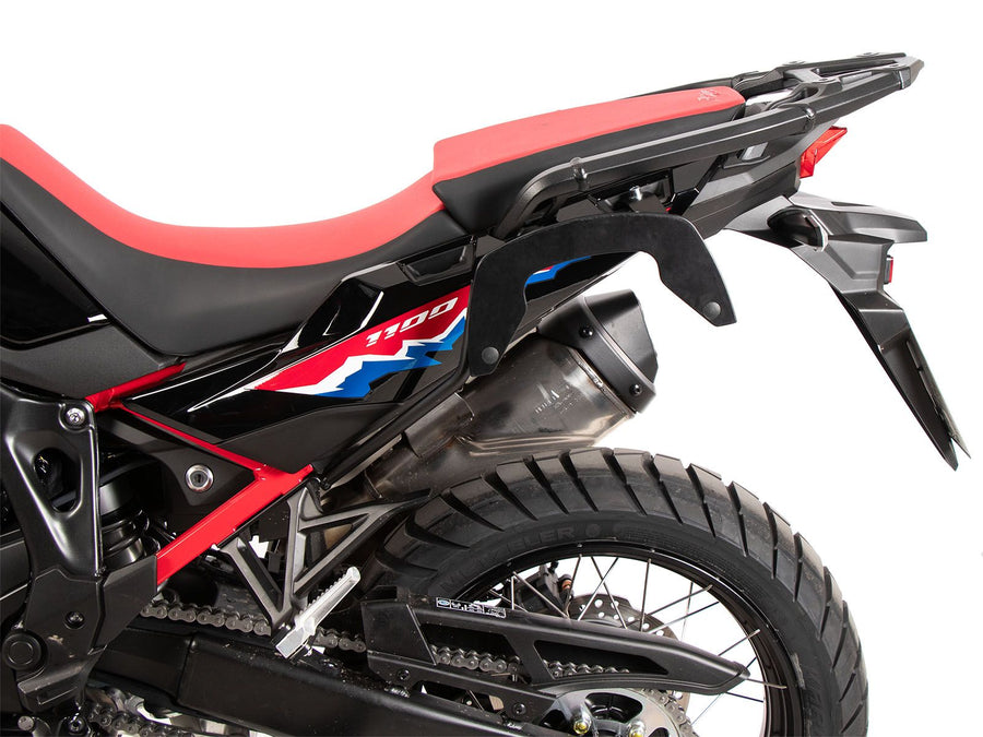 Honda CRF 1100 L på Adv SP [2024-2025] -C-Bow Side Carrier