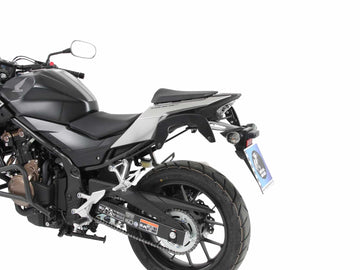 Honda CBR 500 R [2016-2018] - C-Bow sideholder