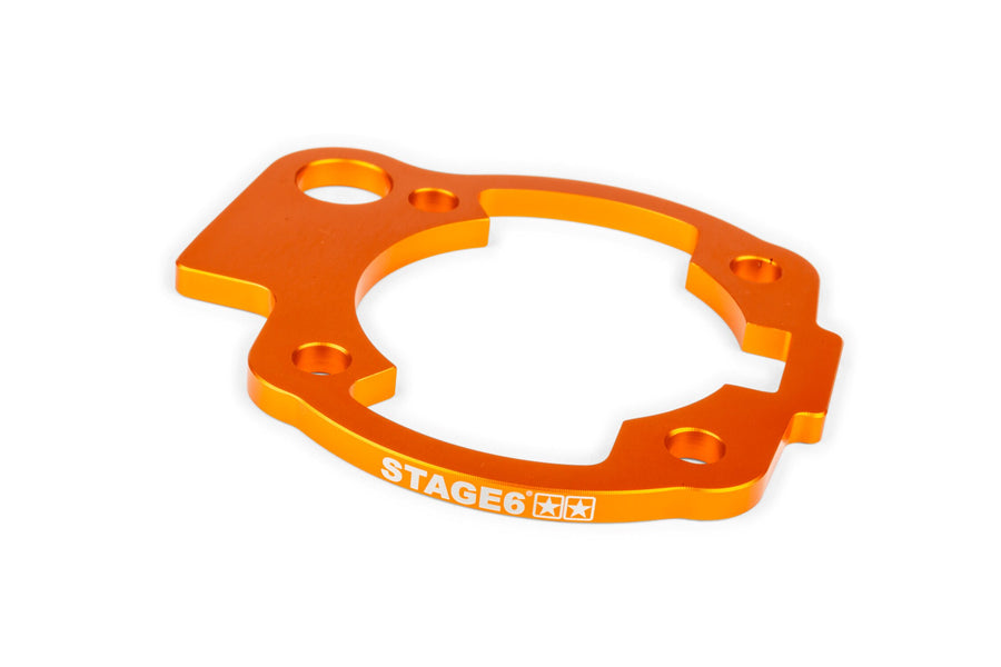 Beta RR Enduro 50 2T - motorpakke 88ccm aluminiumscylinder 45mm slaglængde