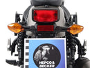 Honda CMX 500 Rebel [2017-2025] -C-Bow Side Carrier-2