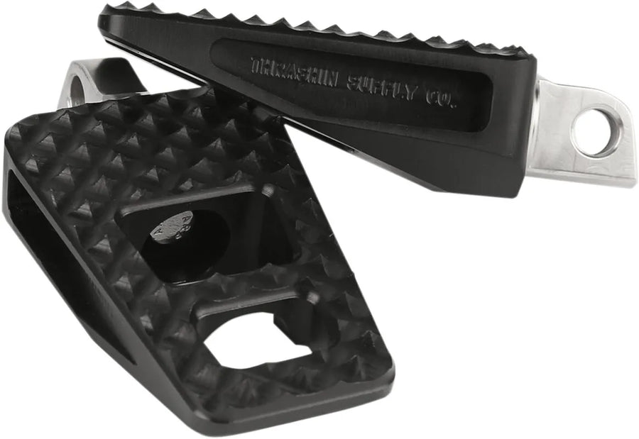 harley davidson sportster s rh 1250 s [THRASHIN SUPPLY CO.] - P-54 fodpinde