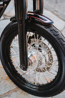 harley davidson fxdrs 114 [CULT WERK] – akseldæksel-6