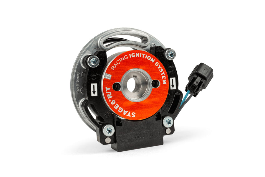 Aprilia SX Factory 50 2T - Innenrotorzündung MK2