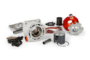 Aprilia SR Netscaper 50 2T LC - Tuningkit R/T 95ccm Kurbelwelle Auspuff