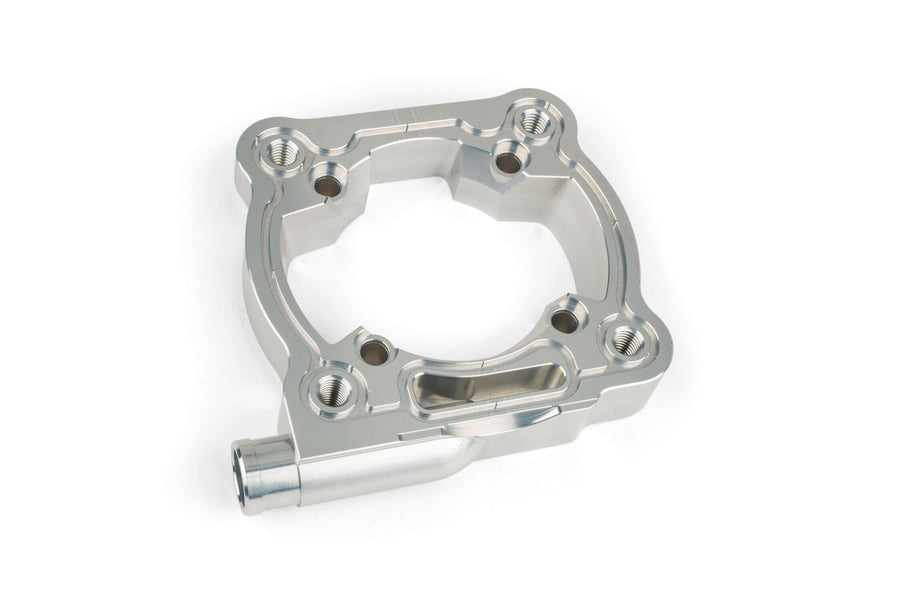 Aprilia SR Netscaper 50 2T LC - Tuningkit R/T 95ccm Kurbelwelle Auspuff