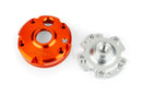 Aprilia SR Netscaper 50 2T LC - Tuningkit R/T 95ccm Kurbelwelle Auspuff