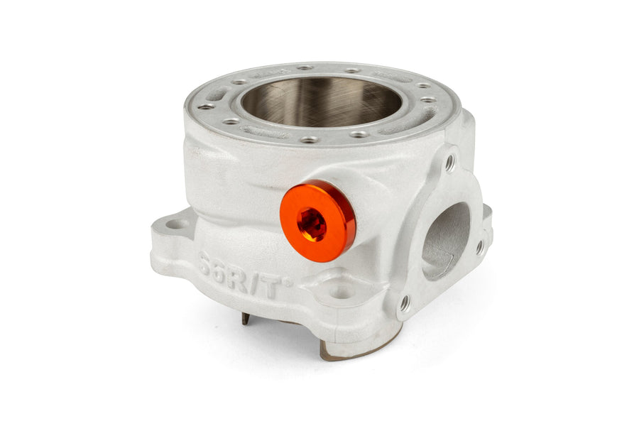 MBK MachG 50 2T LC CAT [2004–] - Zylinderkit R/T 95ccm
