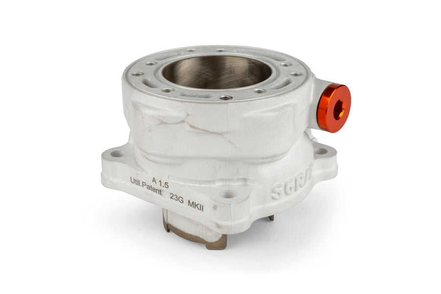 MBK Nitro 50 2T LC [–1998] - Zylinderkit R/T 95ccm