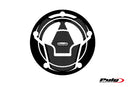 KAWASAKI Z 125 [2025] – Tankdæksler Nøgen skærm-6