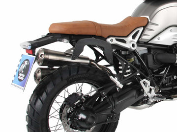 BMW R NiNet Scrambler [2016-2023] -C-Bow Side Carrier Right