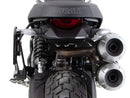 Ducati Scrambler 1100 Dark [2021-2024] -C-Bow Side Carrier Venstre venstre-3