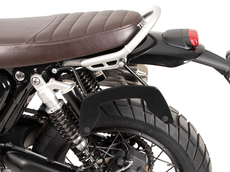 Triumph Scrambler 1200 X [2024-2025] -C-Bow Side Carrier Venstre venstre