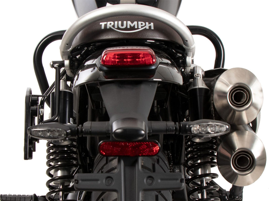 Triumph Scrambler 1200 X [2024-2025] -C-Bow Side Carrier Venstre venstre