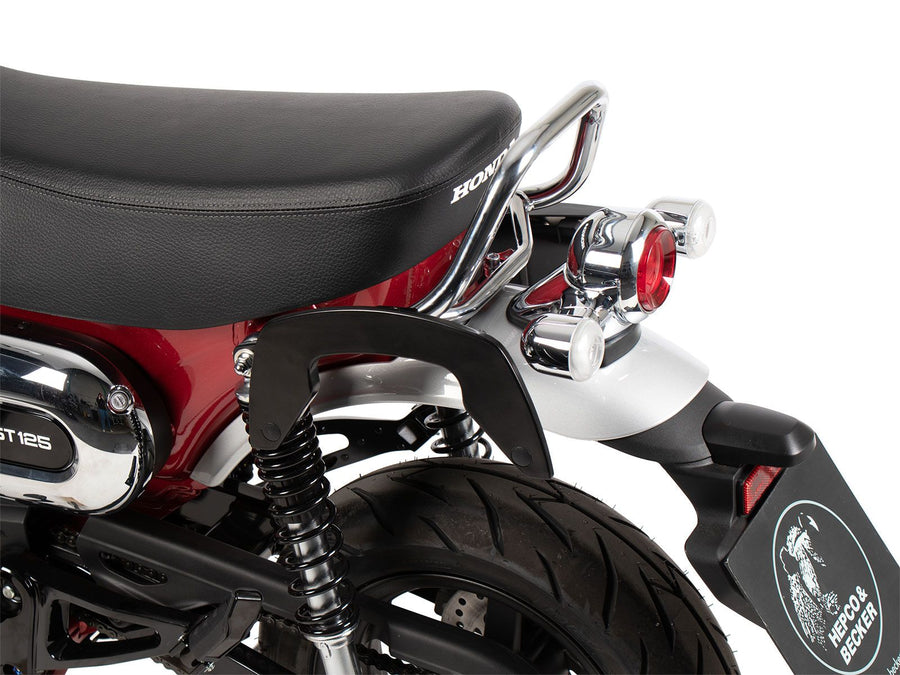 Honda St 125 Dax [2023-2025] -C-Bow Side Carrier Venstre venstre