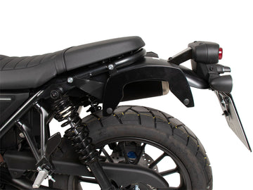 Honda CL 500 [2023-2025] -C-Bow Side Carrier Venstre venstre