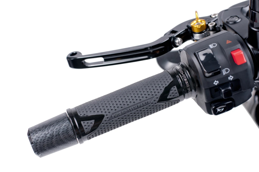 KAWASAKI Z 125 [2025] – radikale greb – titanium