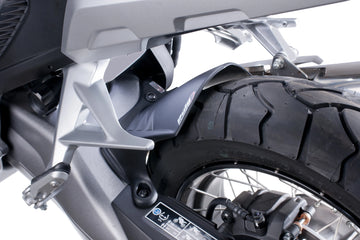HONDA CROSSTOURER [2018] - Baghjulsafdækning | Mat sort | PUIG 6334J