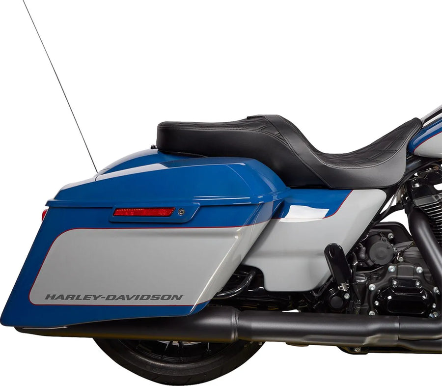 harley davidson touring [DRAG SPECIALTIES] – Freedom Touring sæde